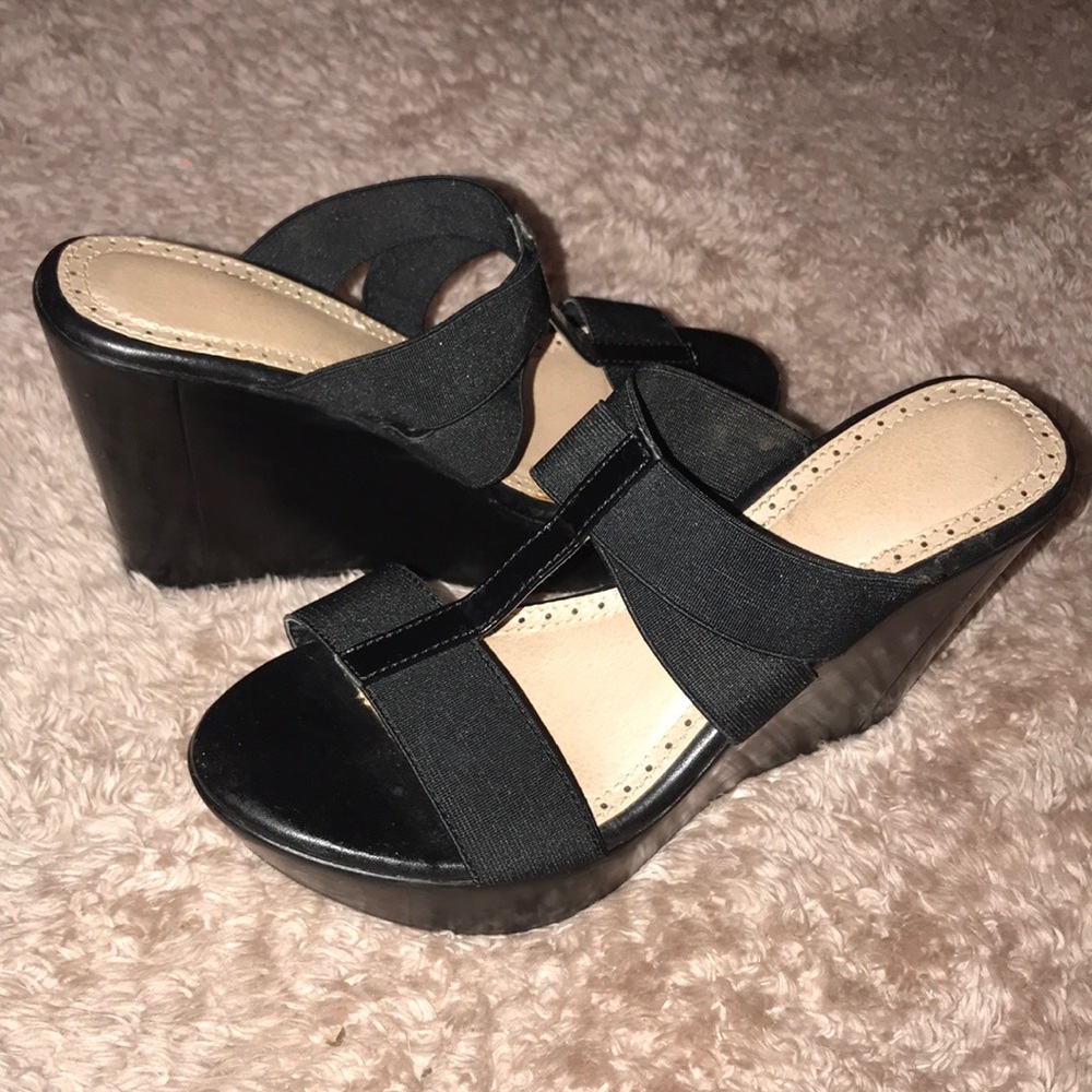 Wedges - Picture 3 of 4